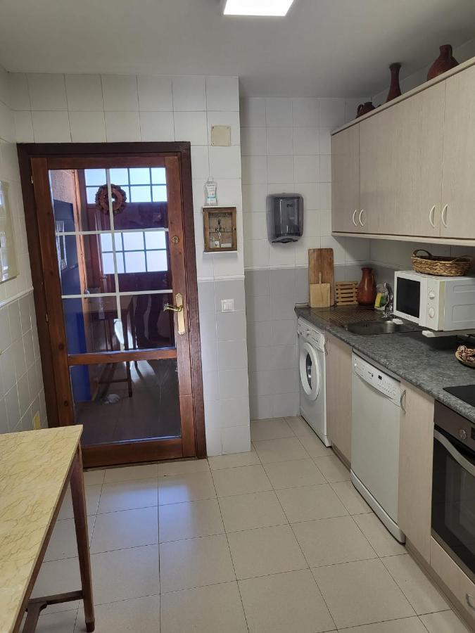 Casa Rural Reyes Nuévalos Extérieur photo