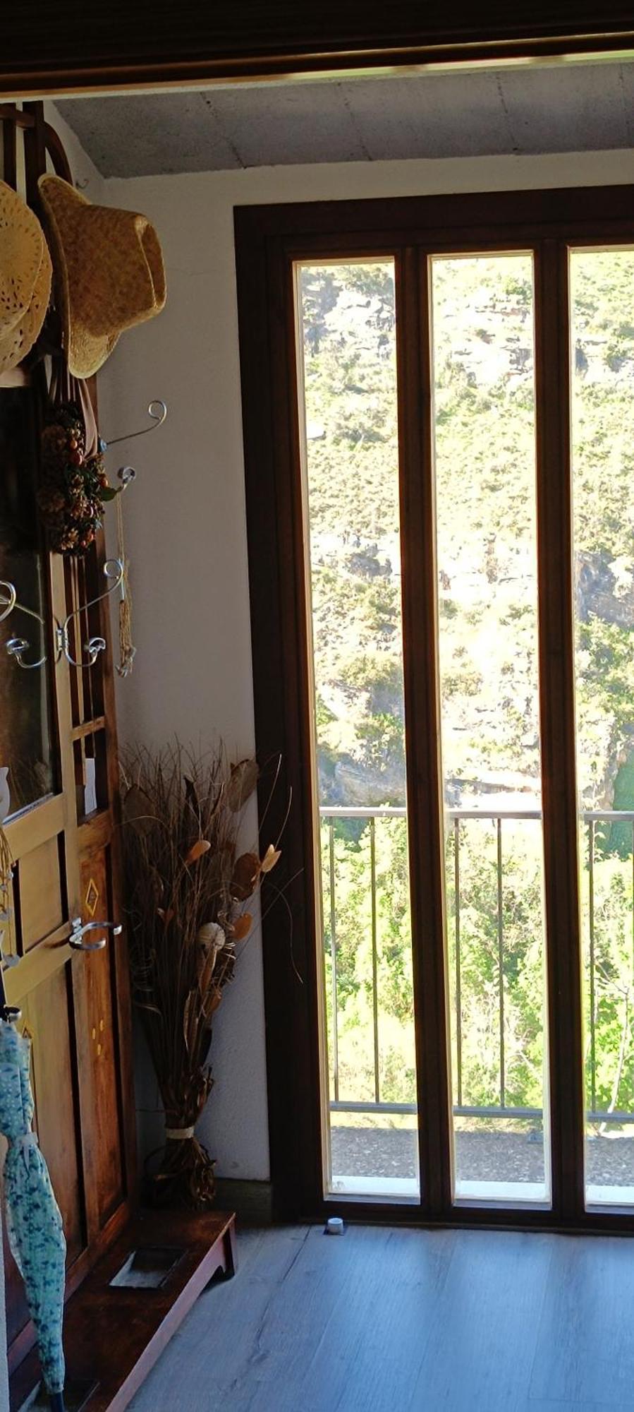 Casa Rural Reyes Nuévalos Extérieur photo